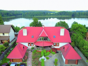 Agroturystyka Pod Lipa, Boreczno